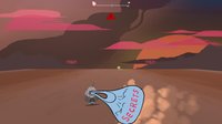 Super Secret Self Aware Desert Dash screenshot, image №1103030 - RAWG
