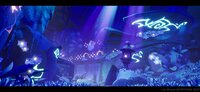 Birdsong Delves - UE4 Walk-Sim Art Demo screenshot, image №3350487 - RAWG