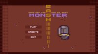 Monster Bash (itch) (Skynemu, DeepZombieToot, jamesd5) screenshot, image №3845814 - RAWG