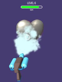 Hammer Master 3D screenshot, image №2312092 - RAWG