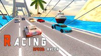 Racing: Speed Racer screenshot, image №1509156 - RAWG