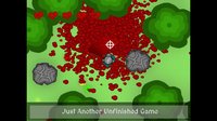 Just Another Unfinished Game screenshot, image №2278432 - RAWG