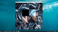 punk girl screenshot, image №4226846 - RAWG