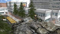 Stunt Bike screenshot, image №1423067 - RAWG