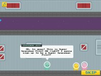 A Spaceship Called Stability screenshot, image №3566626 - RAWG