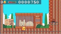 Krazy Kiwi Story screenshot, image №2105492 - RAWG