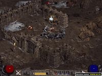 Diablo II: Lord of Destruction screenshot, image №322363 - RAWG