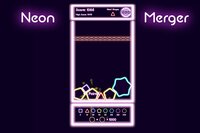 Neon Merger screenshot, image №4186232 - RAWG