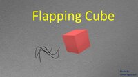 FLAPPY CUBE (Vatsagg) screenshot, image №3145754 - RAWG