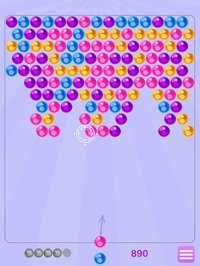 Bubble Shooter 3 - release date, videos, screenshots, reviews on RAWG