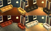 The Sims 2 screenshot, image №375934 - RAWG
