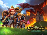 Dragonstone: Kingdoms screenshot, image №1611122 - RAWG