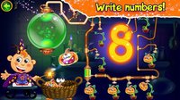 Magic Counting 4 Toddlers Writing Numbers for Kids screenshot, image №1589547 - RAWG