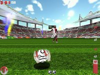 Penalty Shoot 3D: Goalkeeper screenshot, image №1711739 - RAWG