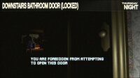 MOTHERED - A ROLE-PLAYING HORROR GAME (itch) screenshot, image №3092050 - RAWG