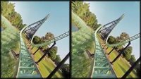 VR Thrills: Roller Coaster 360 (Google Cardboard) screenshot, image №1414373 - RAWG