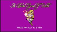 A Literal Legend of Zelda screenshot, image №2382788 - RAWG