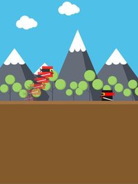 Black Ninja: The Protector screenshot, image №1932524 - RAWG