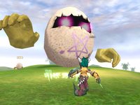 Holy Beast Online screenshot, image №516653 - RAWG