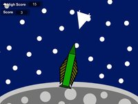 Moon Attack (itch) screenshot, image №2234435 - RAWG