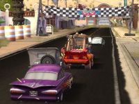 Cars: The Video Game screenshot, image №445321 - RAWG