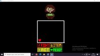Undertale: Last Fight screenshot, image №3367898 - RAWG