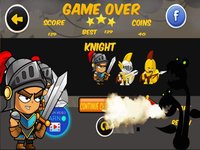 A Knight Blade Hero - Middle Age Darkness screenshot, image №888219 - RAWG