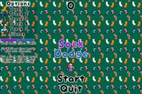 Sock Dodge screenshot, image №3389710 - RAWG