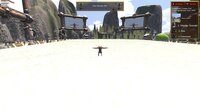 Ultimate Mythic Ski Jumping League screenshot, image №4238488 - RAWG