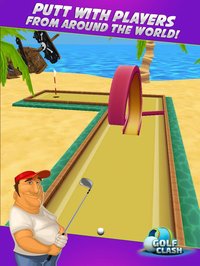 Putt Putt Go! Multiplater Golf Game screenshot, image №2044528 - RAWG