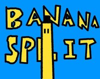 Banana Split (kpeenee) screenshot, image №2269634 - RAWG