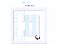 Snowkoban screenshot, image №1131379 - RAWG
