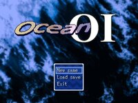 Ocean OI screenshot, image №2483648 - RAWG