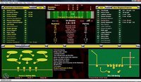 Football Mogul 2008 screenshot, image №495286 - RAWG