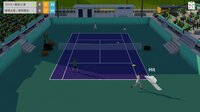 Tennis Life screenshot, image №4171889 - RAWG