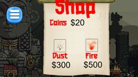Ninja Shinobi screenshot, image №3500531 - RAWG