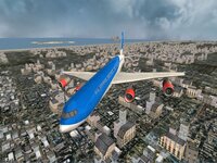 Airplane Pilot Flight Simulator 3D screenshot, image №2964652 - RAWG