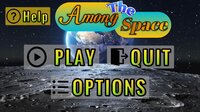 Among The Space screenshot, image №3193532 - RAWG