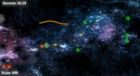 Space Waves (itch) screenshot, image №1303634 - RAWG