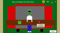 Cool Cucumber Cricket screenshot, image №4028836 - RAWG