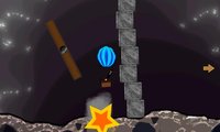 Balloon Gentleman screenshot, image №1974566 - RAWG