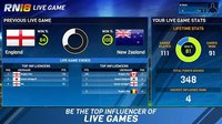 Rugby Nations 18 screenshot, image №1502631 - RAWG