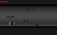 Tube Story screenshot, image №1253638 - RAWG