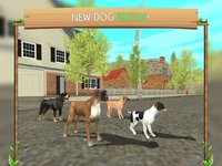 Dog Sim Online: Build A Family screenshot, image №922406 - RAWG