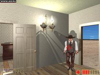 Desperados: An Old West Action Game screenshot, image №288676 - RAWG