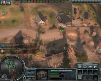 Codename Panzers: Cold War screenshot, image №437115 - RAWG