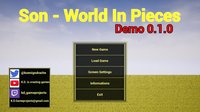 Son- World In Pieces Demo Version screenshot, image №1929693 - RAWG