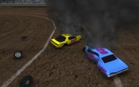 Demolition Derby screenshot, image №1559304 - RAWG