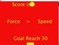 Force = Speed screenshot, image №1272183 - RAWG