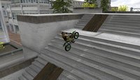 Stunt Bike screenshot, image №1423069 - RAWG